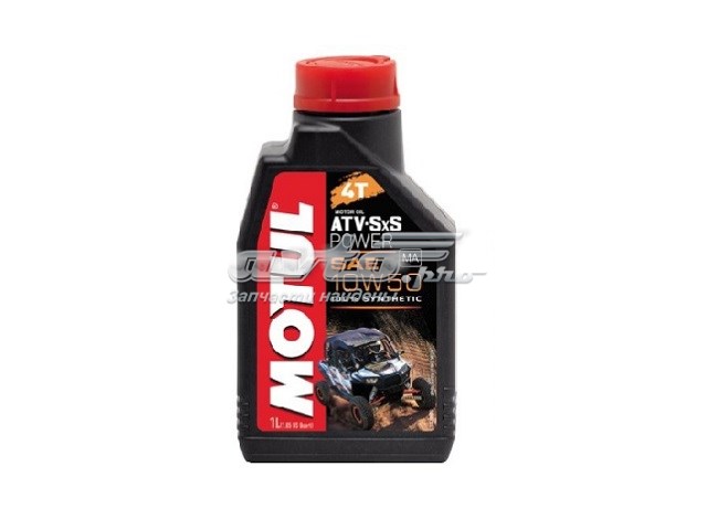 Compre 105900 Motul Óleo para motor