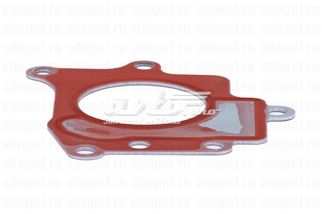 Vedante de válvula EGR de recirculação 55573360 General Motors