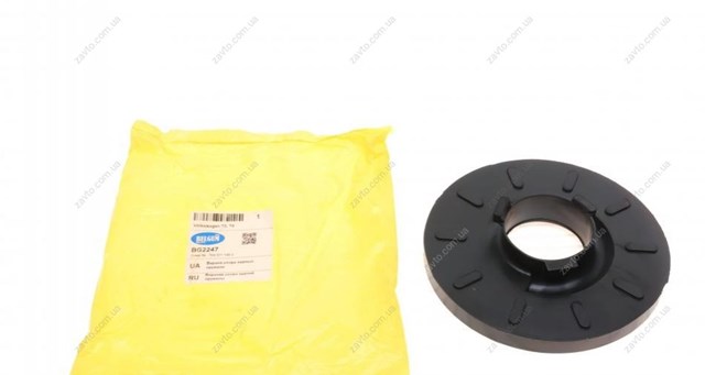Espaçador (anel de borracha) da mola traseira superior Belgum BG2247 preço, a partir de 15,15 USD