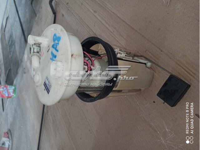 Compre 17045TL3G00 Honda Módulo de bomba de combustível com sensor do nível de combustível