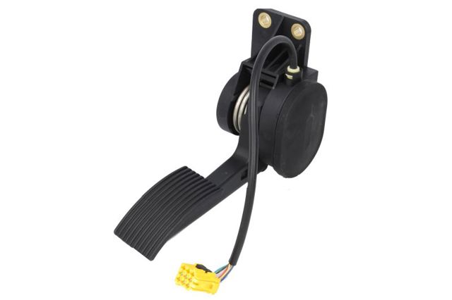 Compre A9703000304 Mercedes Pedal de gás (de acelerador)