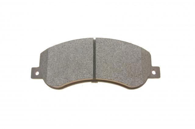 Sapatas do freio dianteiras de disco Solgy 209041 preço, a partir de 42,79 USD