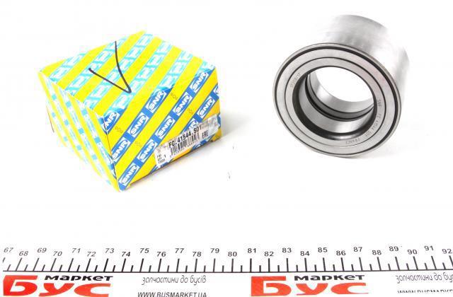 FC41544S01 SNR Rolamento de cubo traseiro