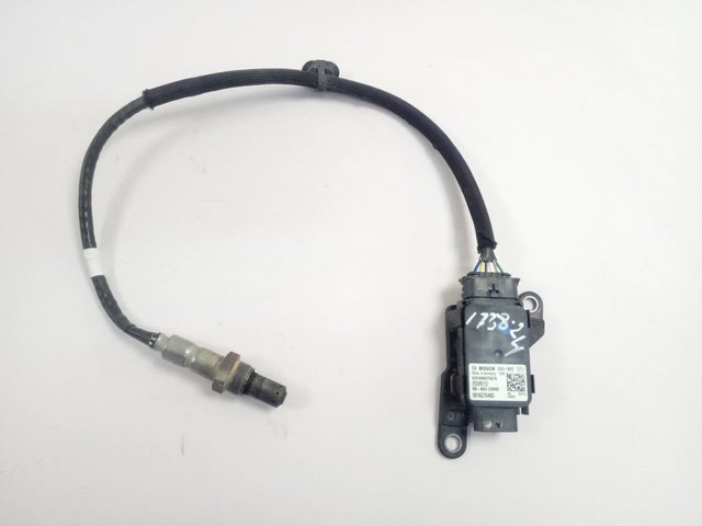 Sensor dianteiro de óxidos de nitrogênio NOX Opel 9816276480 preço, a partir de 59,31 USD