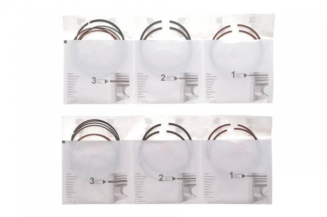 Kit de anéis de pistão de motor, STD. AMP/Paradowscy PRCHE493549000SET preço, a partir de 43,13 USD