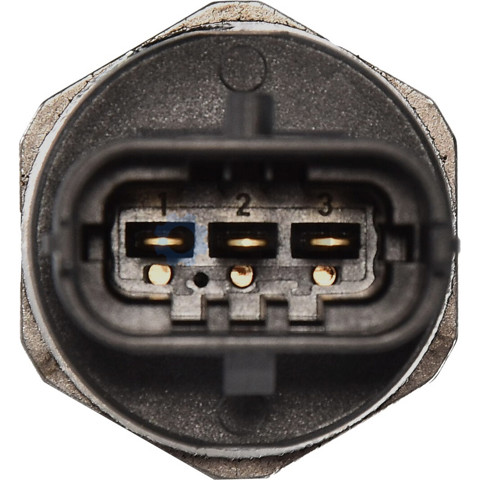281002908 Bosch Sensor de pressão de combustível