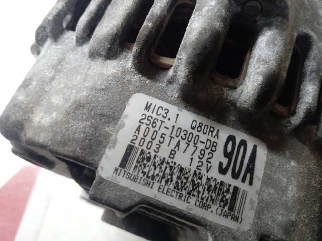 Gerador Mazda 2S6T10300DB preço, a partir de 83,57 USD