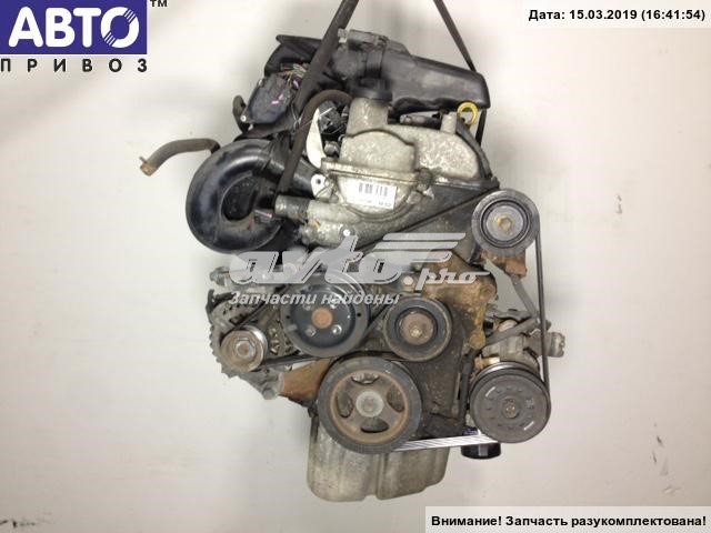 Motor montado 2SZFE Toyota