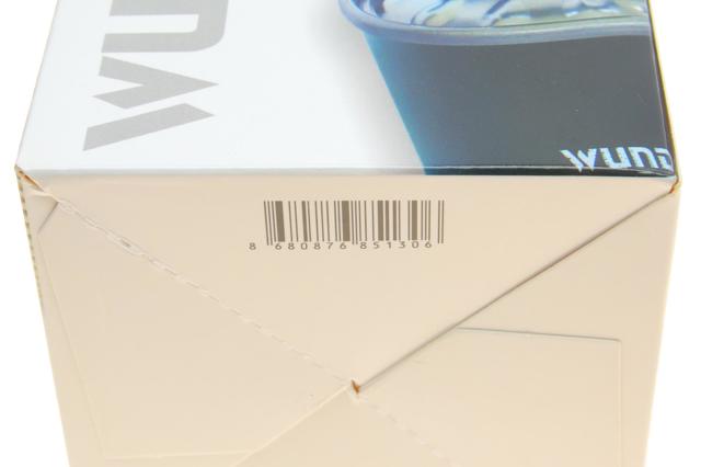 Filtro de combustível Wunder WB718 preço, a partir de 35,06 USD