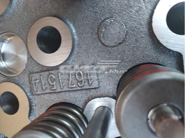 Cabeça de motor (CBC) DAF 1671514 preço, a partir de 1571,56 USD