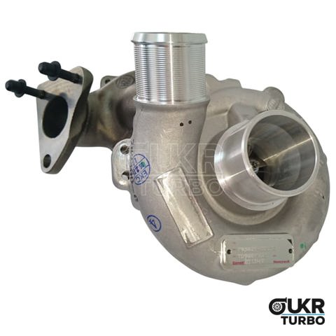 Compre 7938295006S Garrett Turbina