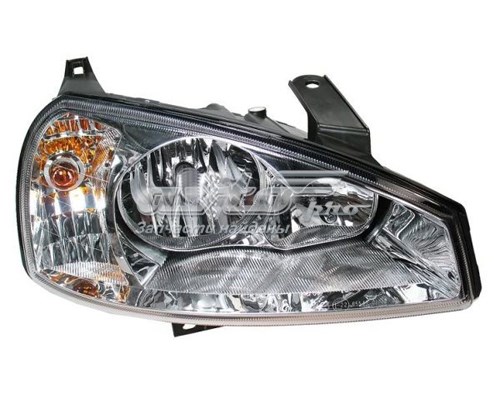 Luz direita Magneti Marelli LPM551