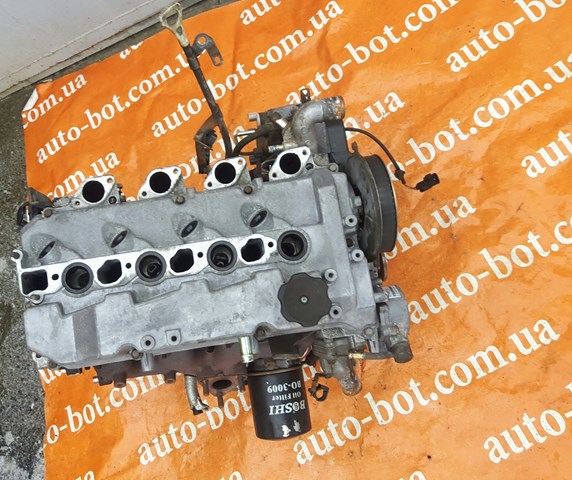  Mitsubishi 4D56U
