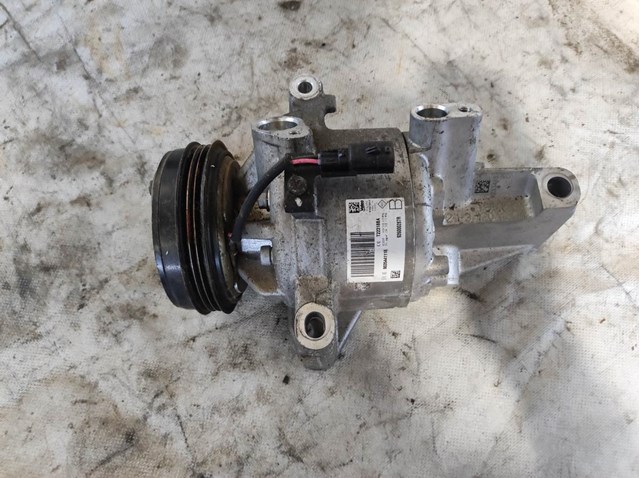 Compressor de aparelho de ar condicionado 926000287R Nissan/Infiniti