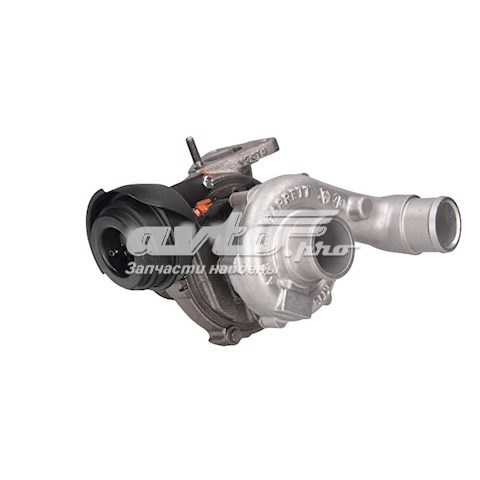 Compre 7614330003 MSG Rebuilding Turbina