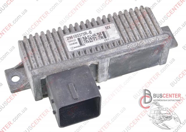296103375R Renault (RVI) 