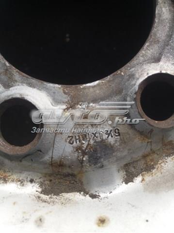 Discos de roda de aço (estampados) Mercedes A0014013502