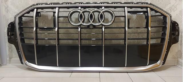 Compre 4M0853651AGRN4 VAG Grelha do radiador