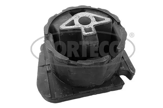 Coxim de transmissão (suporte da caixa de transferência) 49498250 Corteco