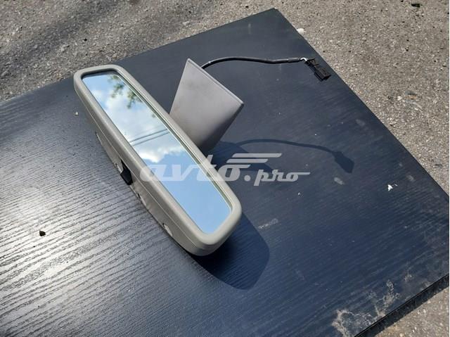A2038103517 Mercedes Espelho de salão interno