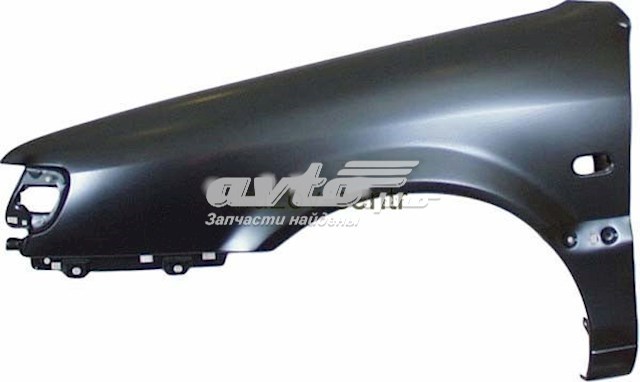 Pára-choque traseiro FPS FP3217950 preço, a partir de 106,33 USD