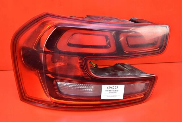  Peugeot/Citroen 9814429680 preço, a partir de 363,96 USD