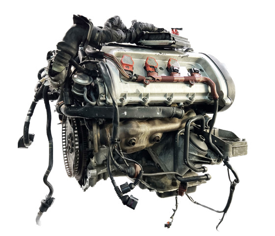 Compre BFM VAG Motor montado