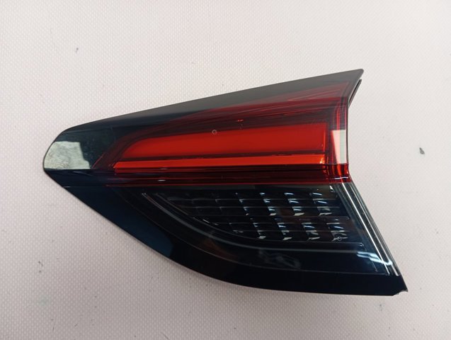 Lanterna traseira direita interna 9830096280 Opel