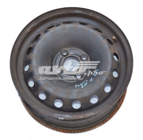 Compre 51763241 Fiat/Alfa/Lancia Discos de roda de aço (estampados)