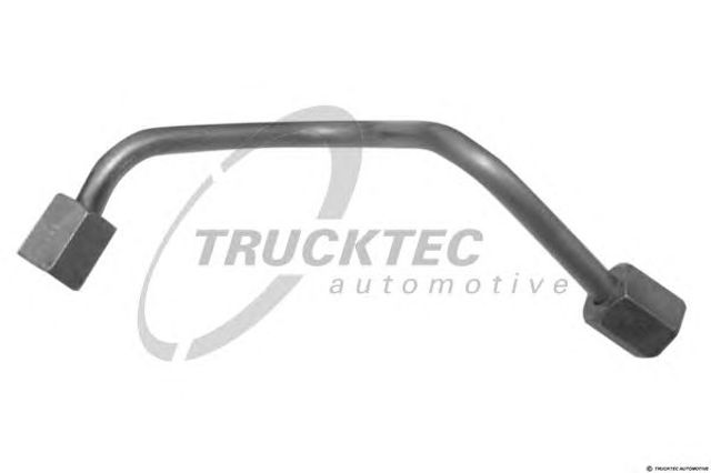  Trucktec 0213075