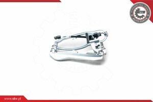 Suporte de maçaneta externa da porta traseira esquerda Polcar 2050Z43 preço, a partir de 60,92 USD