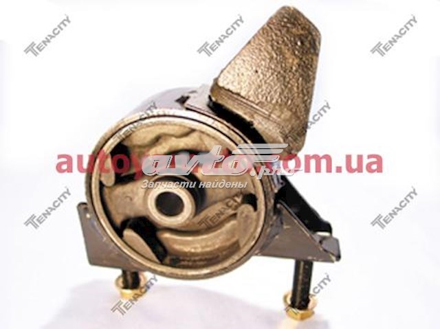 Coxim (suporte) traseiro de motor AWSTO1076 Tenacity