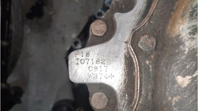  Opel F18W374
