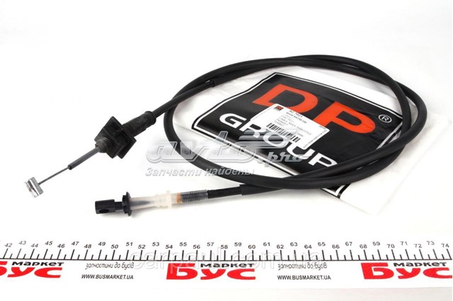 Compre AC7021BNS DP Group Cabo/pedal de gás (de acelerador)