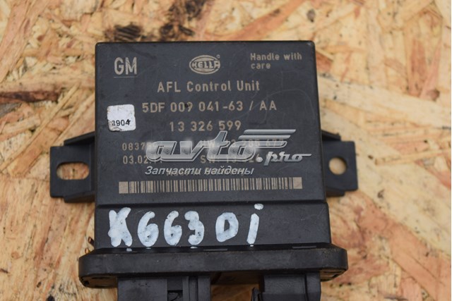  Opel 13326599 preço, a partir de 66,49 USD