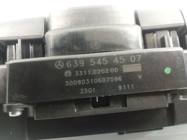  6395454507 Mercedes