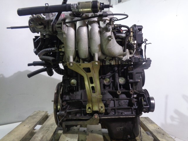 Motor montado G4GF Hyundai/Kia