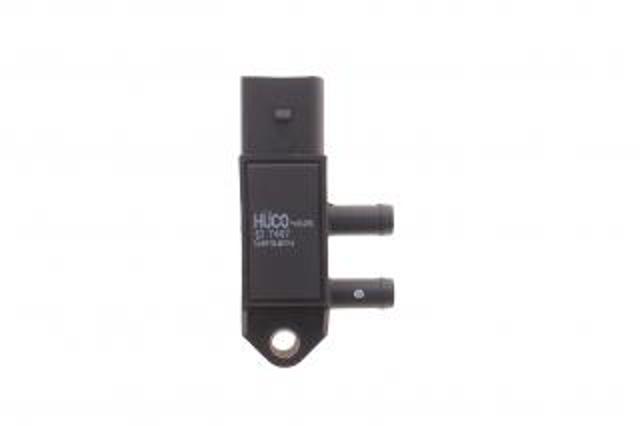 Sensor de pressão dos gases de escape 137407 Huco