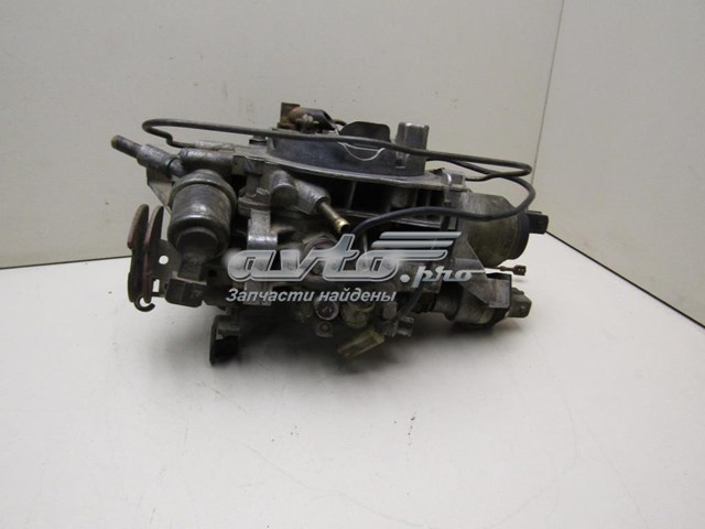 Carburador montado 050129015D VAG