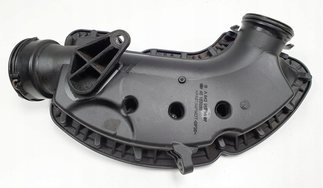 Ressonador de filtro de ar A6421401487 Chrysler
