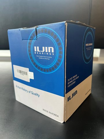 Cubo traseiro IJ113062 Iljin