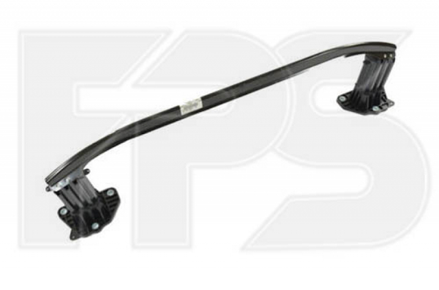 Reforçador do pára-choque dianteiro Jeep RENEGADE  BU, B1