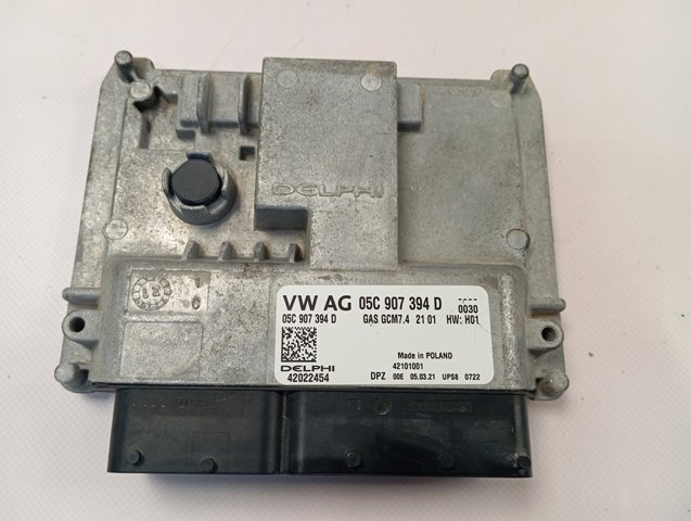  05C907394D VAG