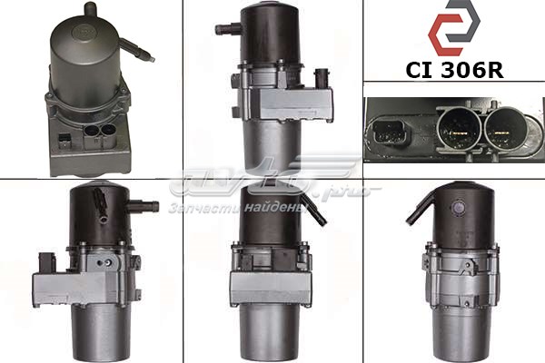 Compre 1608848880 Peugeot/Citroen Bomba da Direção hidrâulica assistida