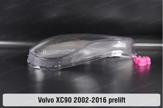 Luz esquerda 31111190 Volvo