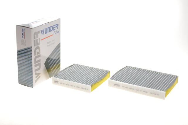  Wunder WPK409