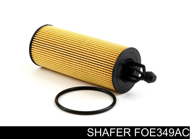 Filtro de óleo Shafer FOE349AC preço, a partir de 5,82 USD