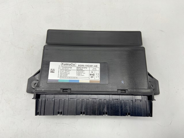 Compre C2P11445 Jaguar 