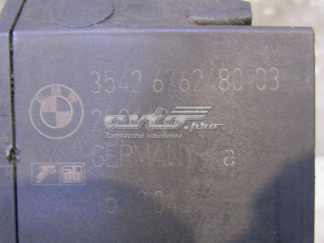 Pedal de gás (de acelerador) BMW 35426762480 preço, a partir de 78,32 USD