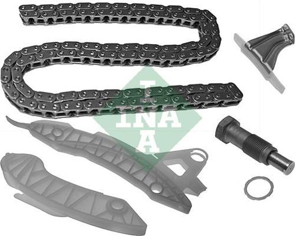Cadeia do mecanismo de distribuição de gás, kit INA 559010420 preço, a partir de 130,89 USD